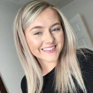 Meet your Posher, Kaylee